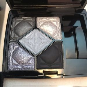 dior defy eyeshadow